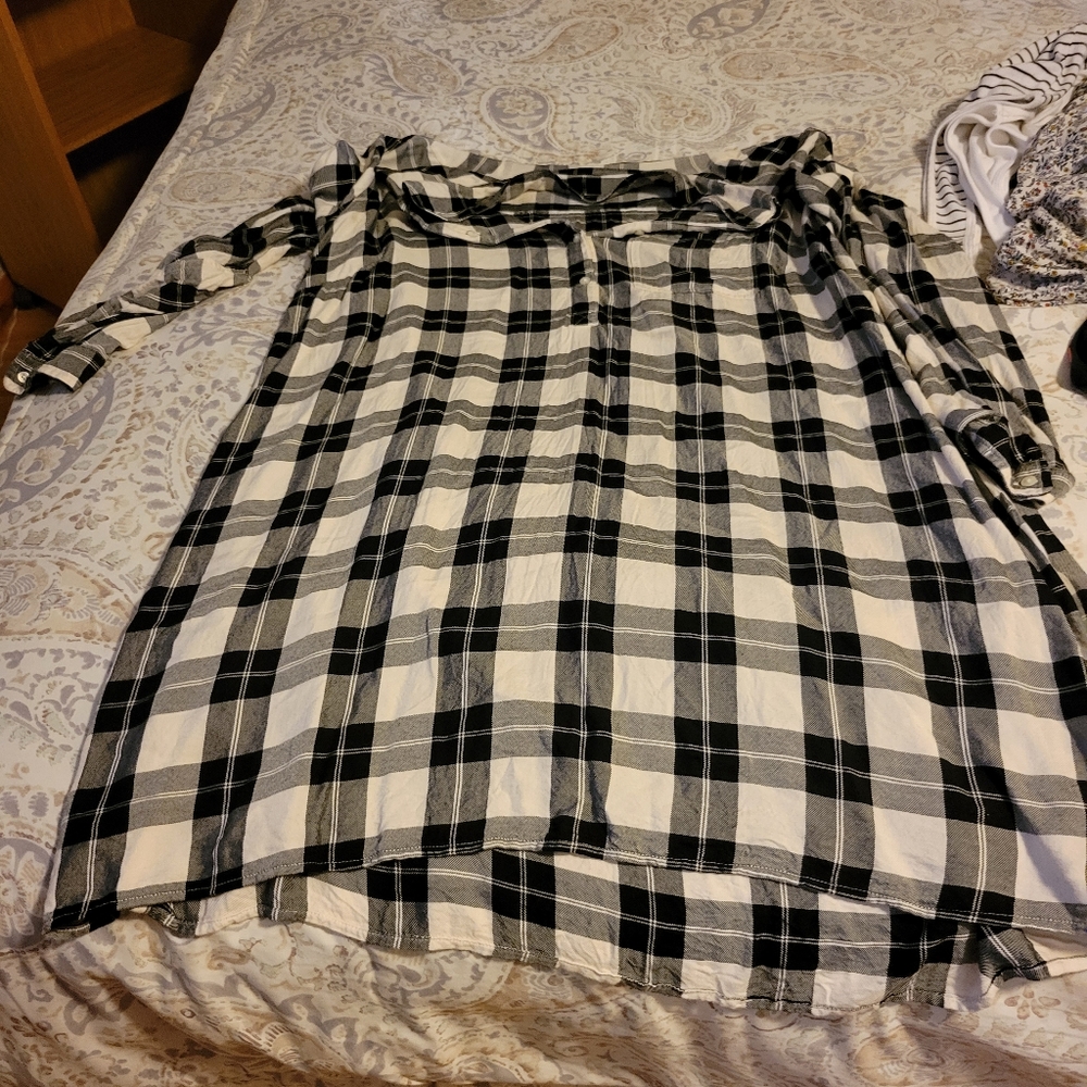 Casual dress
